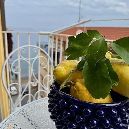 شقة Gulf View سورينتو