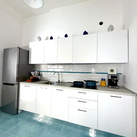 Gulf View Апартаменты *
