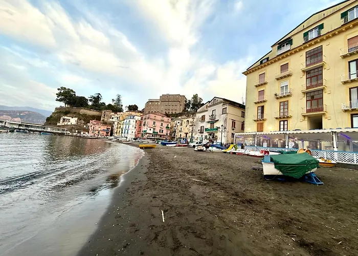 Gulf View سورينتو