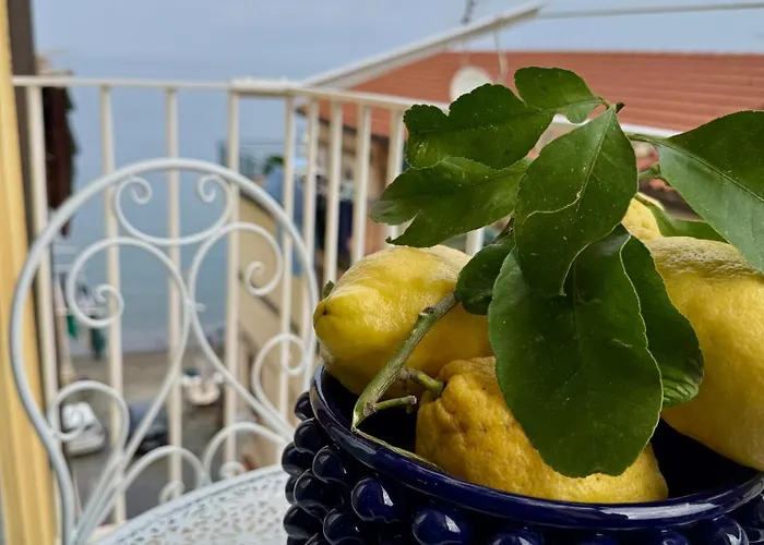 شقة Gulf View سورينتو