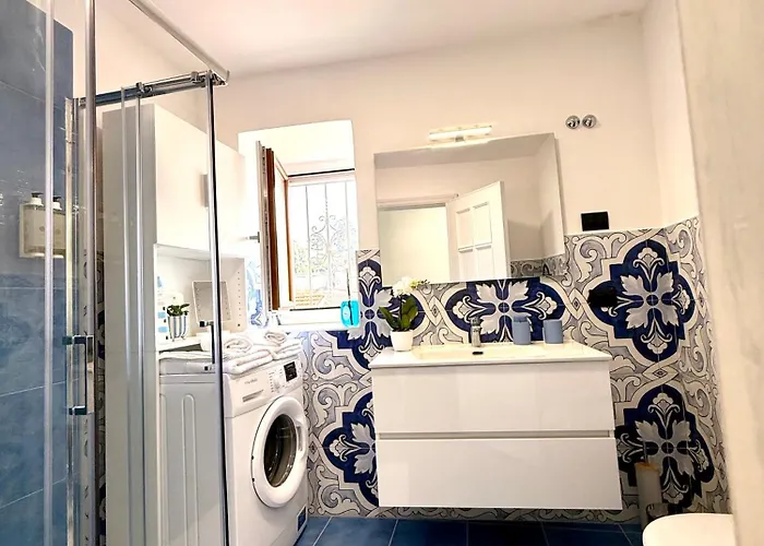 Gulf View * سورينتو