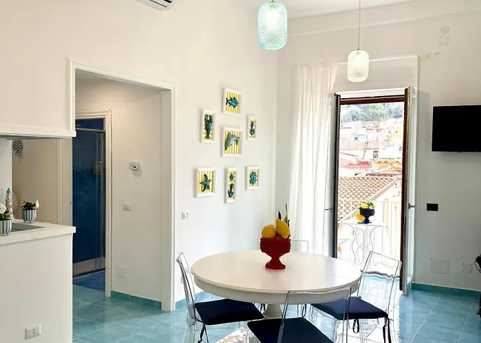 Gulf View * سورينتو