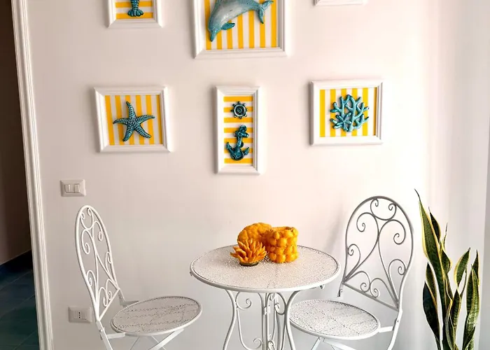 Gulf View * 索伦托