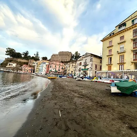 Gulf View ソレント