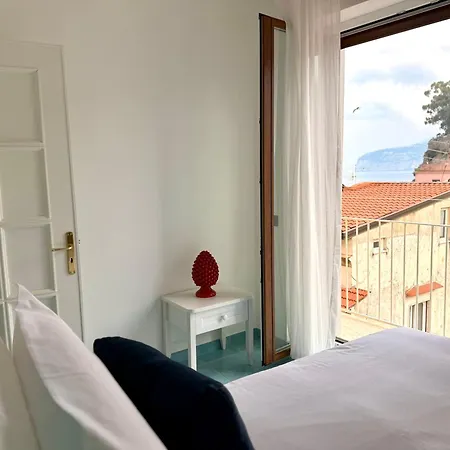 Gulf View Сорренто
