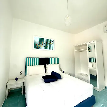 Gulf View アパート *