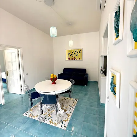 Gulf View アパート *