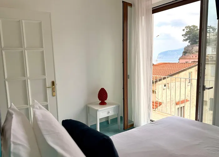 Gulf View ソレント