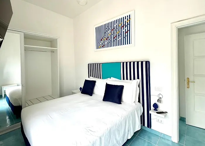 Gulf View * ソレント