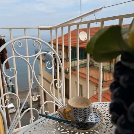 Gulf View Apartment